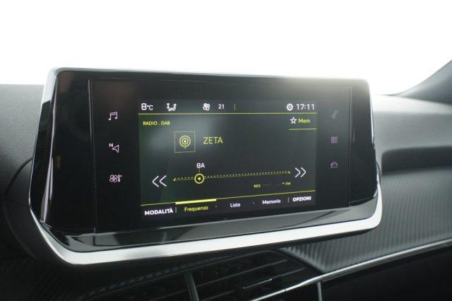 PEUGEOT 2008 2008 PureTech 100 S&S Allure Pack