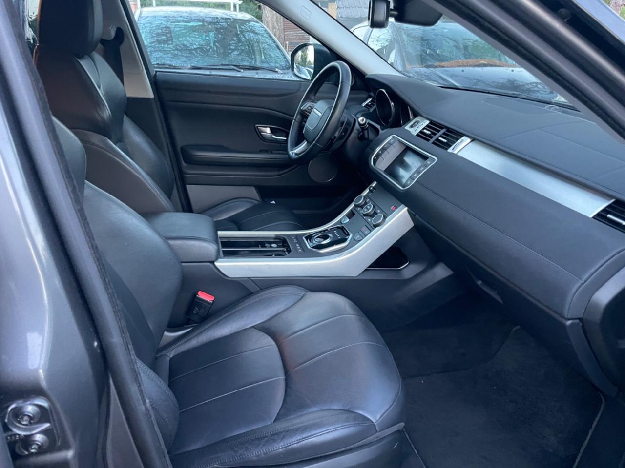 Land Rover Range Evoque 2.0 TD4 150 CV 5p. SE Dynamic