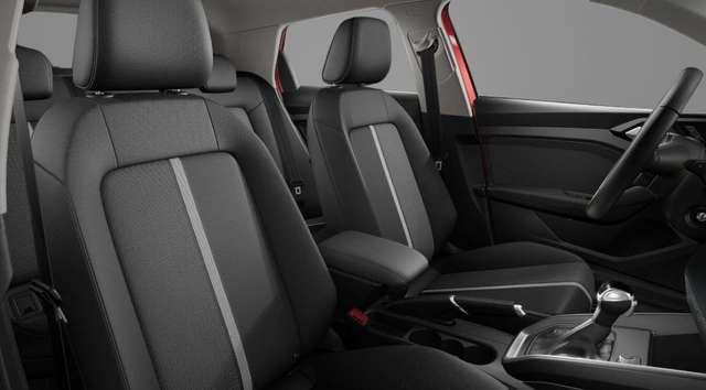 Audi A1 SPORTBACK ADVANCED 25 TFSI S-TRONIC ONLY - PROMO