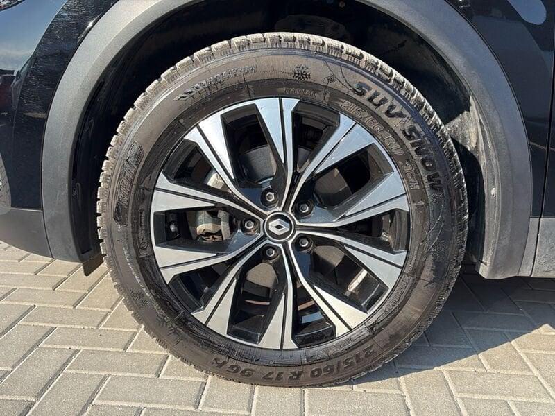 Renault Captur Captur 1.6 E-Tech full hybrid Techno 145cv auto