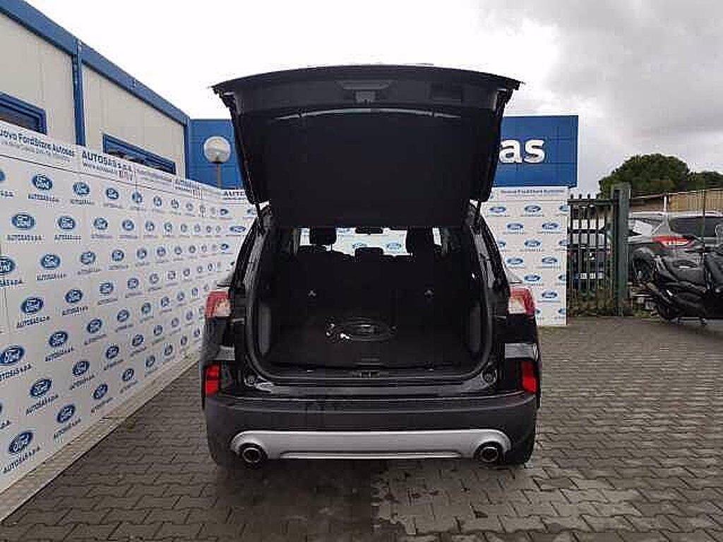 FORD Kuga 2.5 Plug In Hybrid 225 CV CVT 2WD Connect del 2021