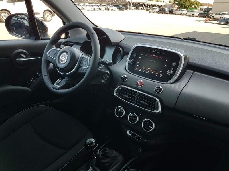 FIAT 500X 500X 1.3 mjet 95cv