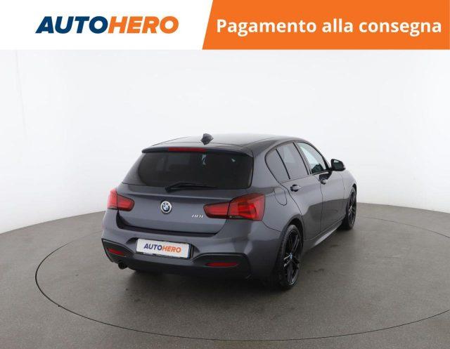 BMW 118 i 5p. Msport