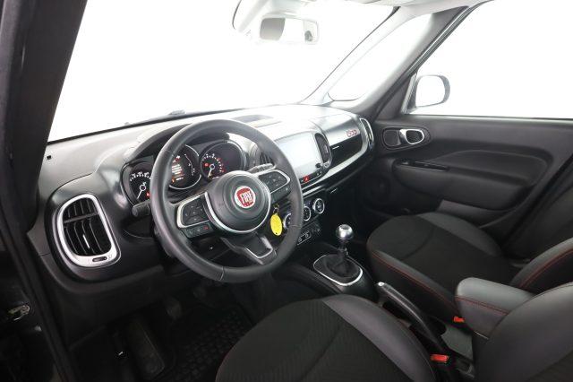 FIAT 500L 500L 1.4 95 CV S&S Sport