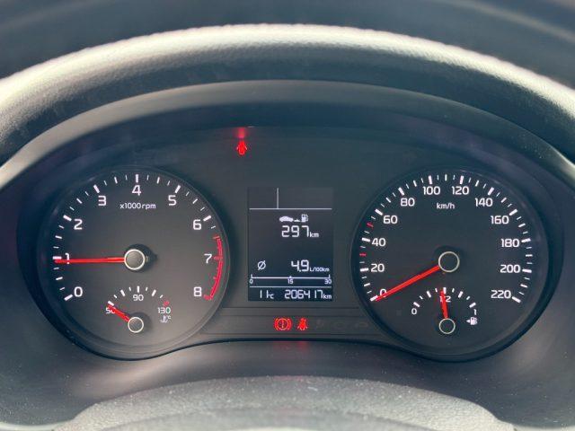 KIA Rio 1.2 MPi 5 porte City