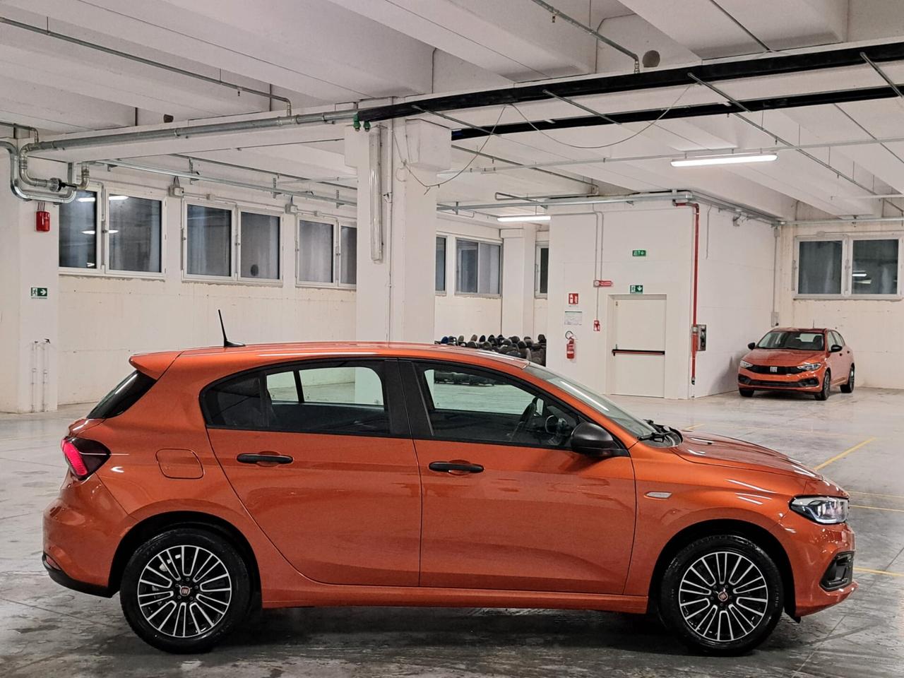 Fiat Tipo 1600 16V Multijet 130CV 5 Porte Km. 0