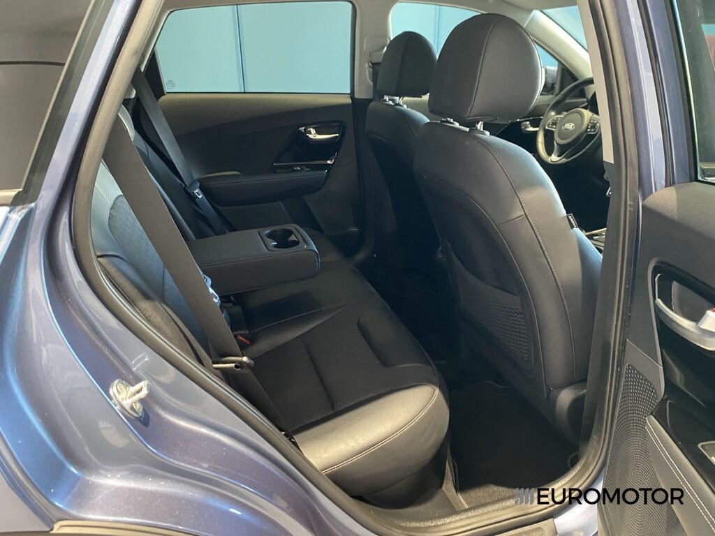 Kia Niro 1.6 GDI HEV Evolution Lounge Pack 2WD DCT