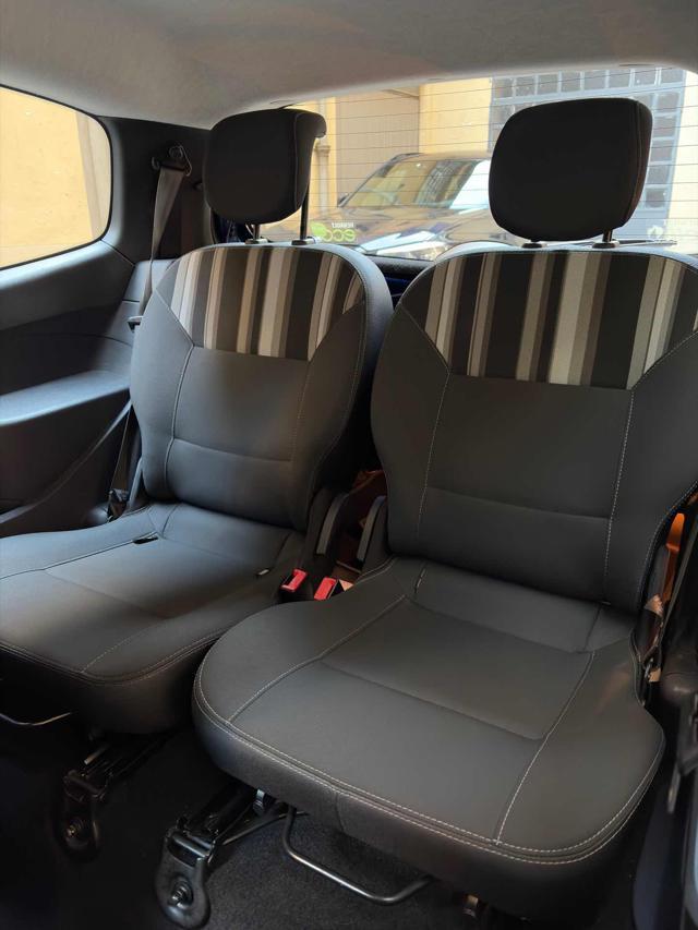 RENAULT Twingo 1.2 16V Night&Day