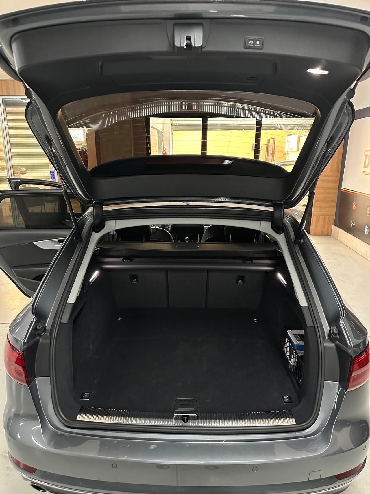 Audi A4 1.4 TFSI Sport