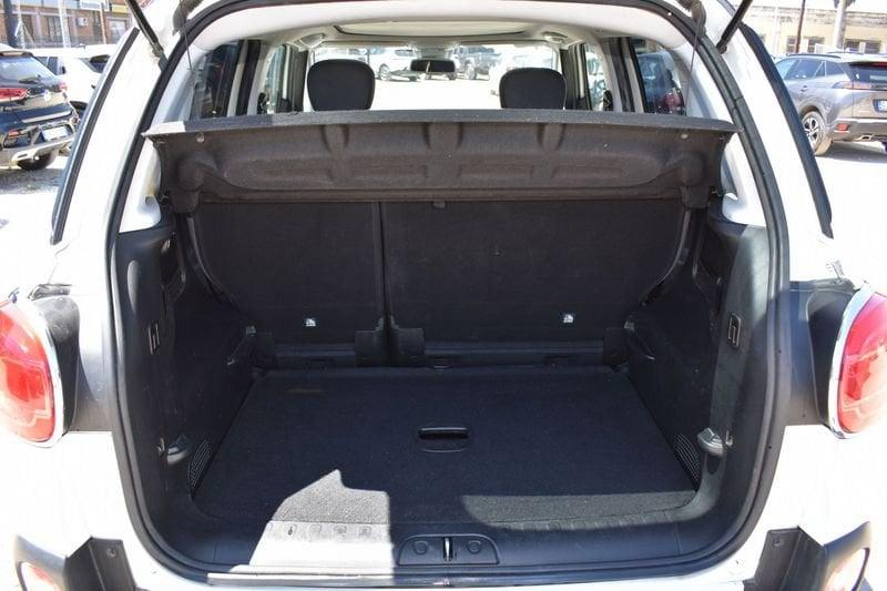 FIAT 500L 500L 1.6 Multijet 120 CV Lounge