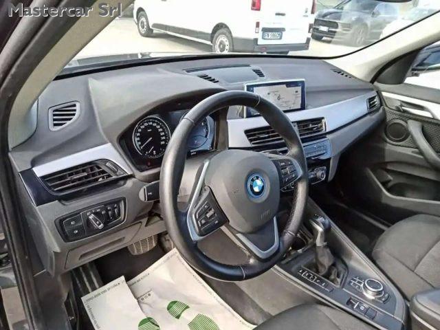 BMW X1 X1 xdrive25e Business Advantage auto - GH014PM