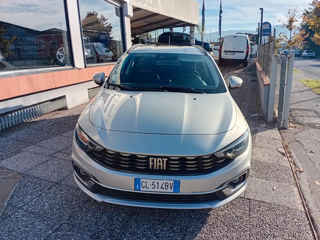 Fiat Tipo 1.3 Mjt S&S SW City Life
