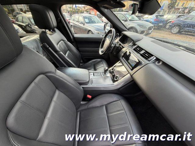 LAND ROVER Range Rover Sport 3.0D l6 MHEV 249 CV HSE Dynamic