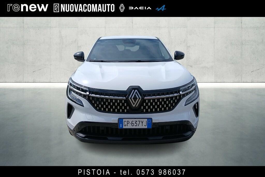 Renault Austral 1.2 E-Tech full hybrid Techno