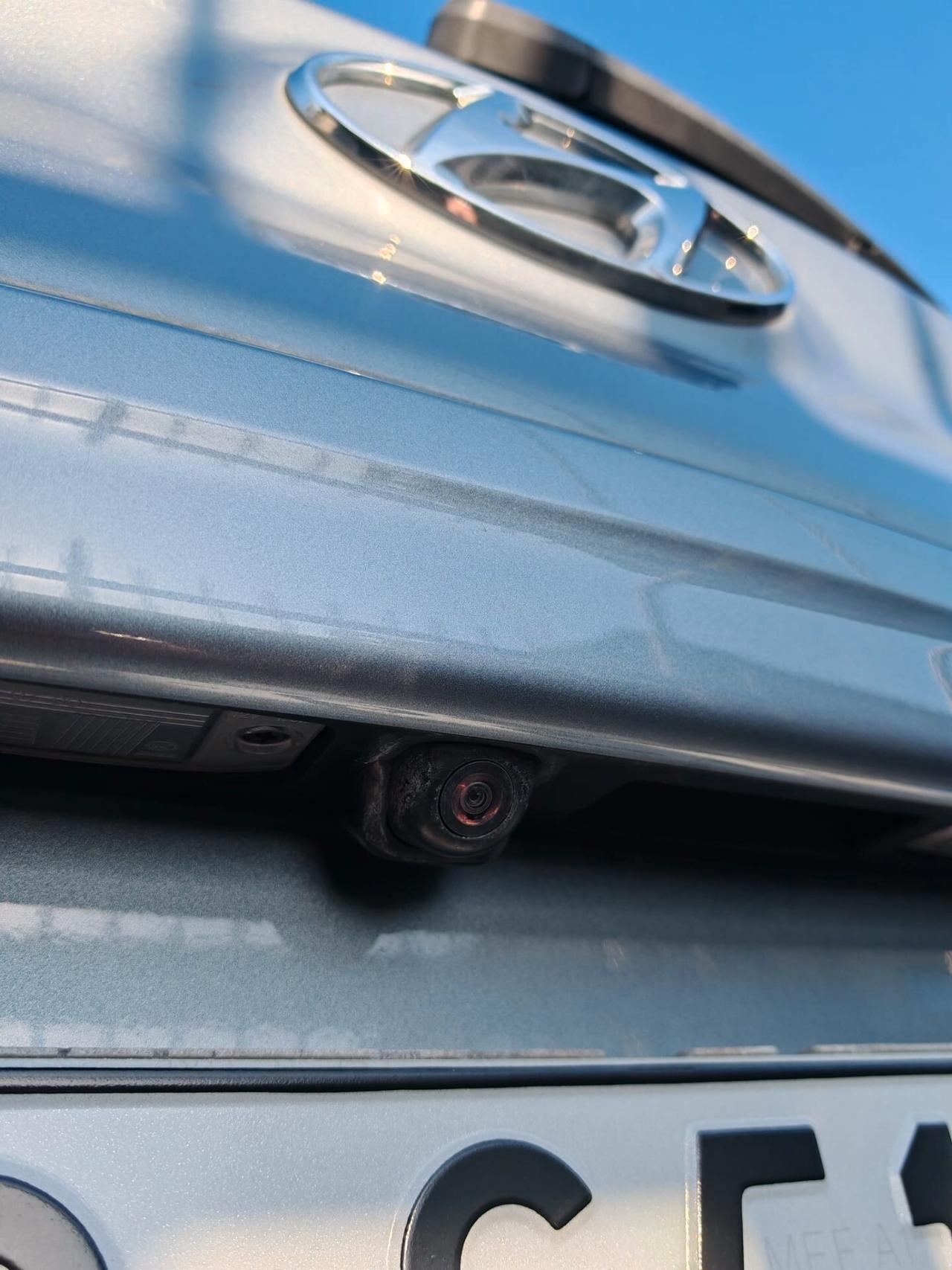 Hyundai Kona 1.0 T-GDI Comfort