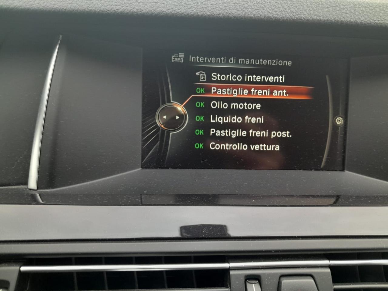 Bmw 520 520d xDrive Touring