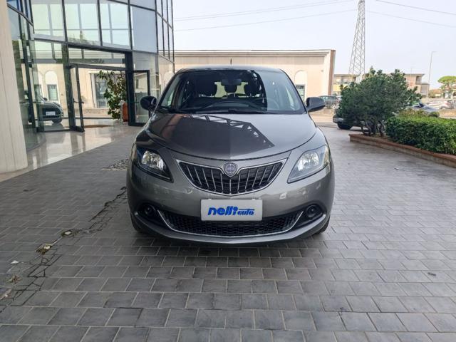 LANCIA Ypsilon 1.0 FireFly 5 porte S&S Hybrid Platino