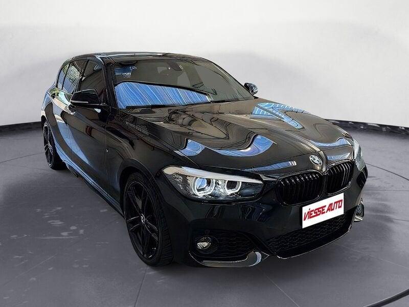 BMW Serie 1 118i 5p. Msport