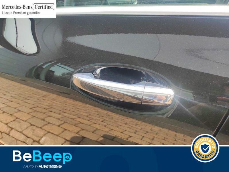 Mercedes-Benz CLA S.Brake 35 AMG 4MATIC AUTO