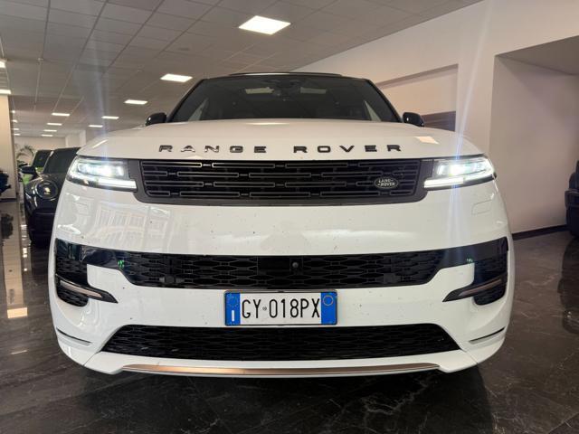 LAND ROVER Range Rover Sport 3.0D l6 249 CV Dynamic HSE / TETTO /MERIDIAN