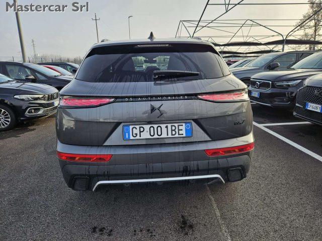 DS AUTOMOBILES DS 7 1.5 bluehdi Performance Line 130cv - GP001BE