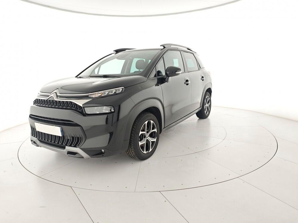 Citroen C3 Aircross C3 Aircross PureTech 110 S&S Shine