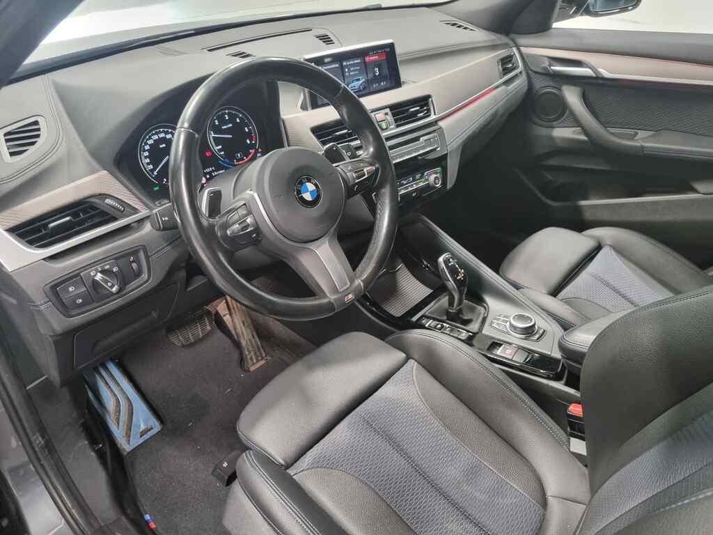 BMW X2 18 d SCR Msport X xDrive Steptronic