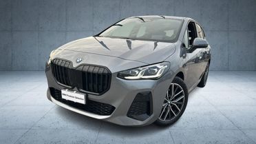 BMW 218 d Active Tourer Msport Aut.