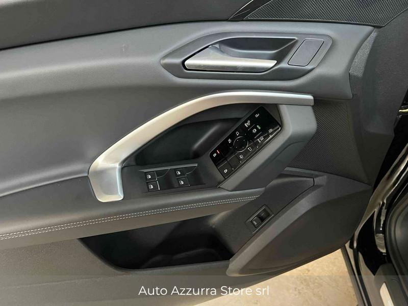 Audi Q5 2.0 TDI MHEV+ S Line Edition quattro 204cv S-Tronic *TETTO, 20'', PROMO AZZURRA*
