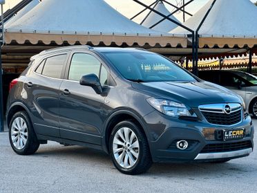 OPEL Mokka 1.6 CDTI Ecotec 136CV 4x4 Start&Stop Cosmo