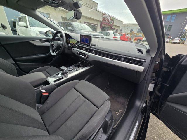 AUDI A5 SPB 2.0 TDI 190 CV S tronic Business Sport