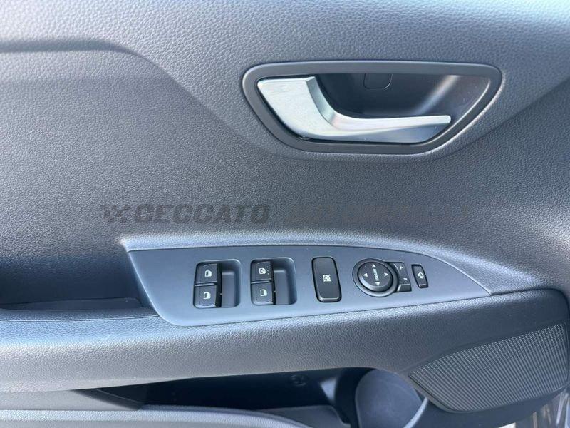 KIA Stonic Stonic 1.2 dpi Style 84cv