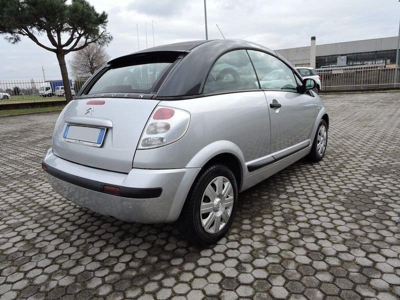 Citroën C3 C3 Pluriel 1.4