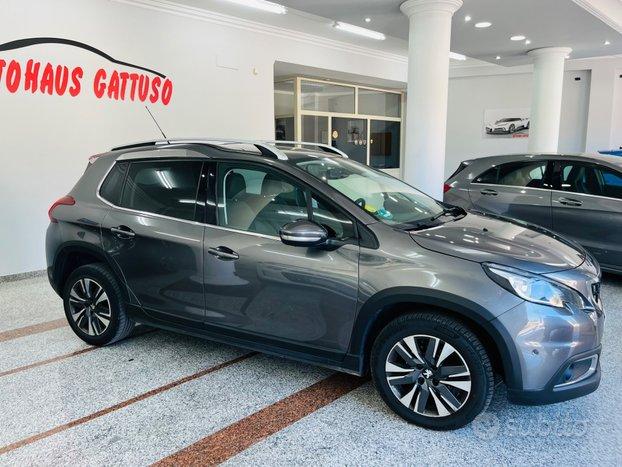 Peugeot 2008 BlueHDi 100 Allure anno 2017