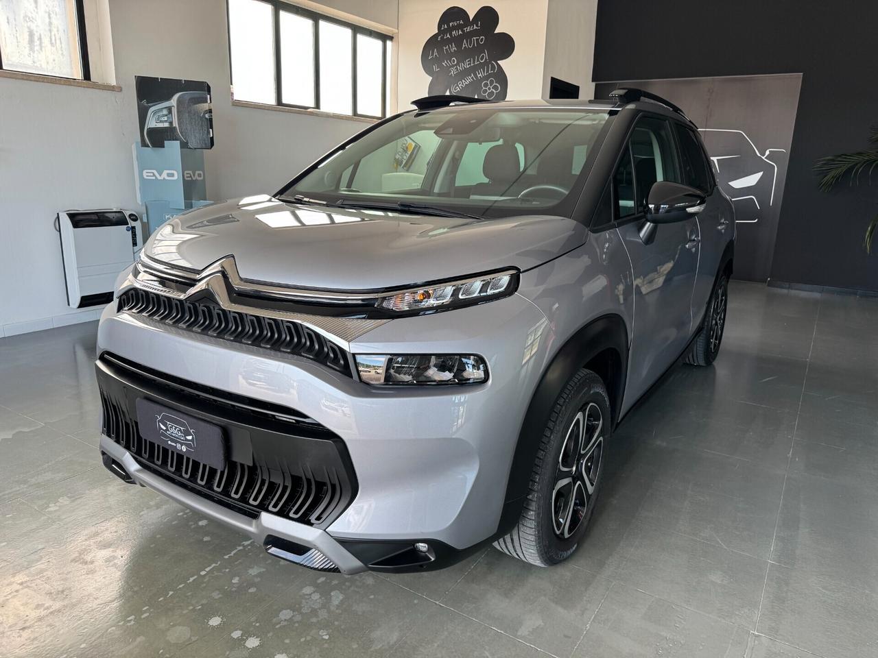 Citroen C3 Aircross PureTech 110 Feel - 2023