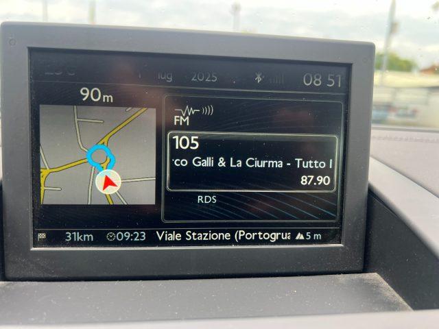 PEUGEOT RCZ 2.0 HDi 163CV