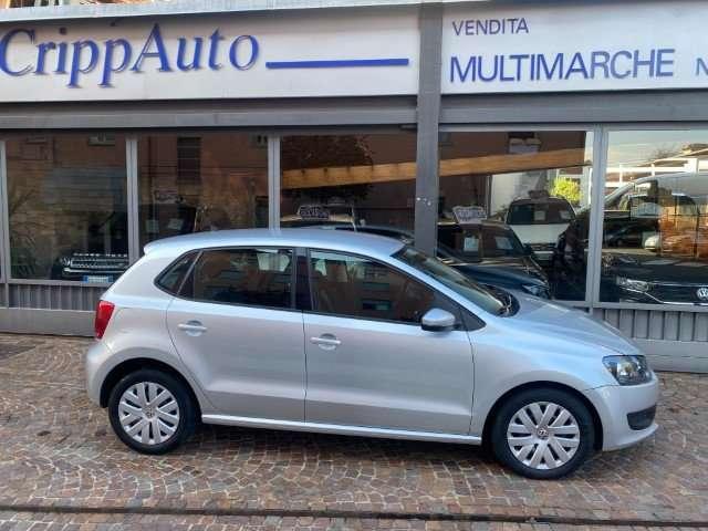 Volkswagen Polo 1.2 Comfortline 70cv - Neopatentati