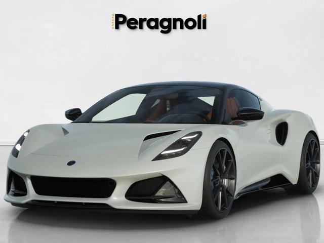 LOTUS Emira Turbo SE MY26