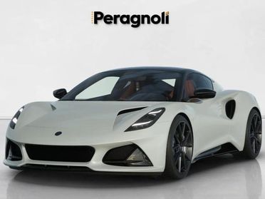 LOTUS Emira Turbo SE MY26