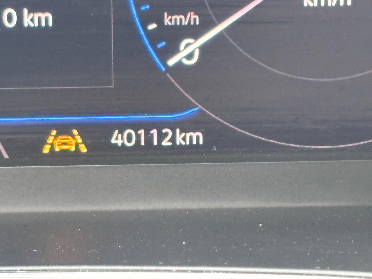 Volkswagen T-Roc 1.5 TSI 150 CV Advanced