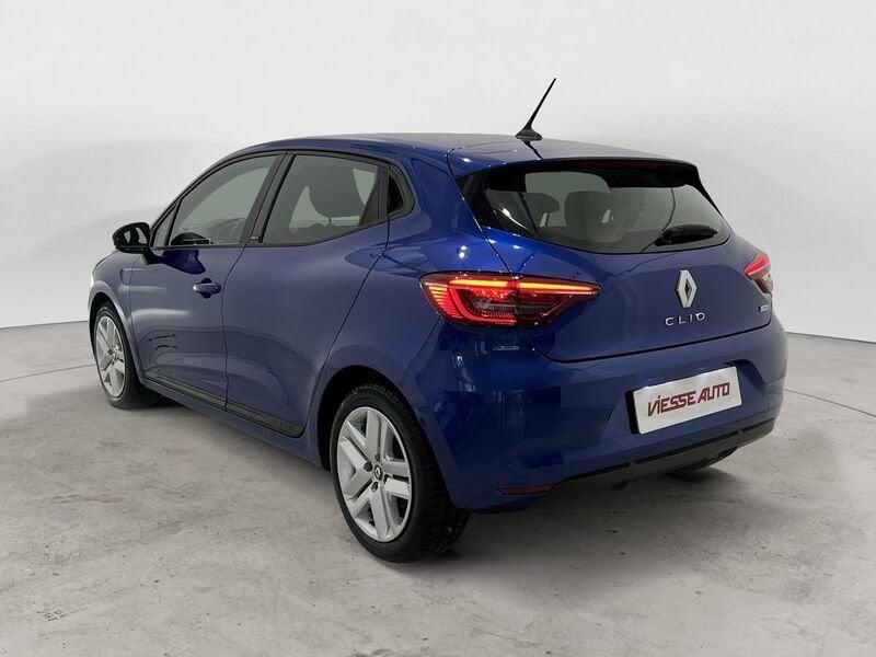 Renault Clio 1.4 Hybrid E-TECH FULL HYBRID INITIAL