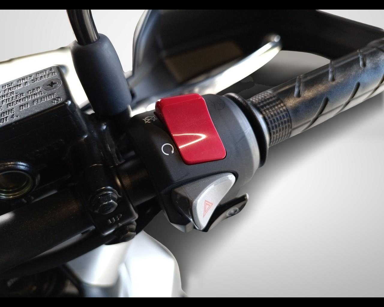 Honda ADV 350 - Honda ADV 350 (2024 —> )