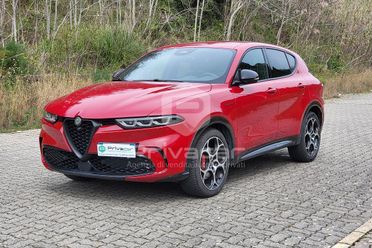 ALFA ROMEO Tonale 1.5 160 CV MHEV TCT7 Veloce