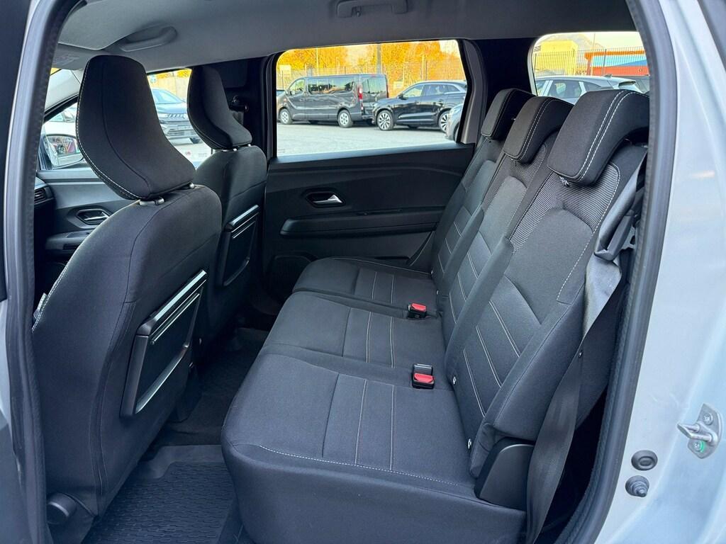 Dacia Jogger 1.0 tce Extreme UP Gpl 100cv 7p.ti