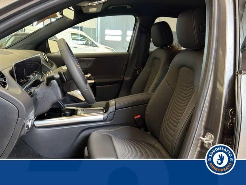 Mercedes-Benz GLA 200d Automatic Advanced Progressive Extra