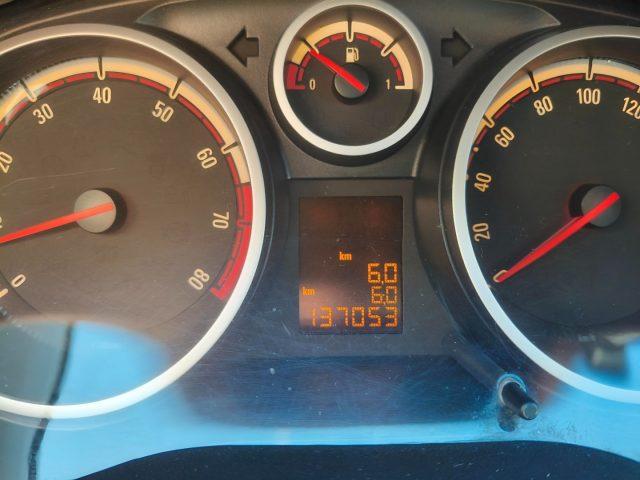 OPEL Corsa 1.2 5 porte Start&Stop Cosmo Pano Neopatentati