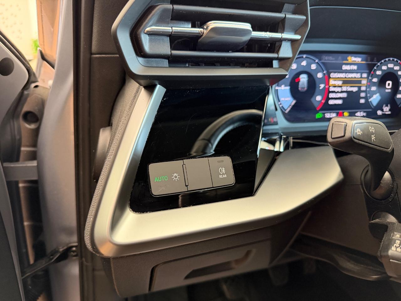 Audi A3 SPB 30 TFSI Business - SOLO 69.000 KM - NEO PAT