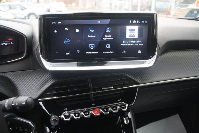 Peugeot 2008 PureTech 100 Allure S/S