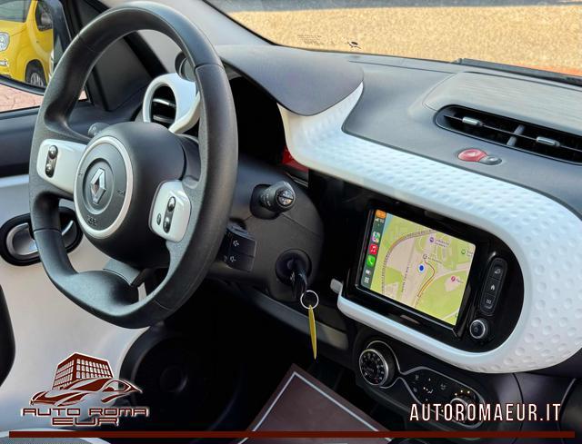 RENAULT Twingo SCe 65 CV Intens PARI AL NUOVO! PREZZO PROMO!