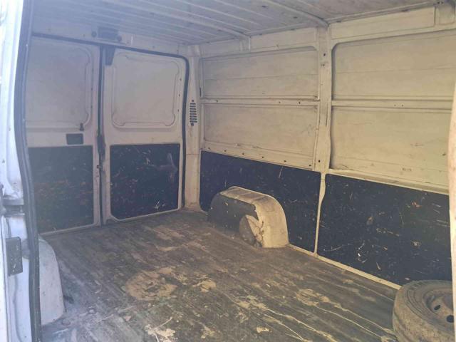 FIAT Ducato 11 2.3 JTD PM Furgone